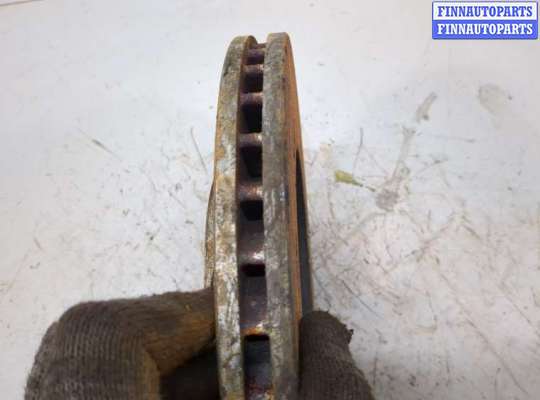 купить Диск тормозной на Opel Astra H 2004-2010