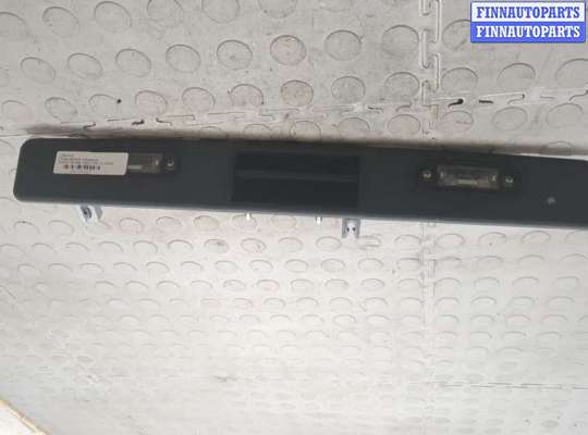 купить Подсветка номера на Volvo XC90 2002-2014