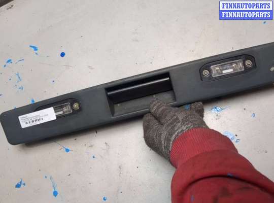 купить Подсветка номера на Volvo XC90 2002-2014