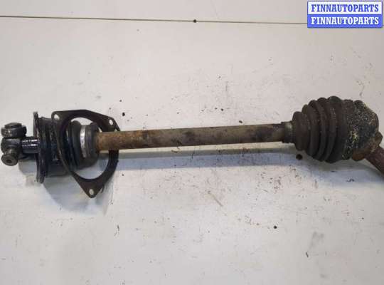 купить Полуось (приводной вал, шрус) на Nissan Primastar 2001-2025