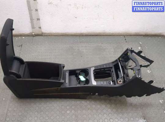 купить Консоль салона (кулисная часть) на Volkswagen Passat 7 2010-2015 Европа