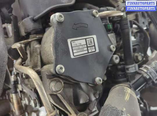 купить Компрессор кондиционера на Chevrolet Equinox 2017-2024