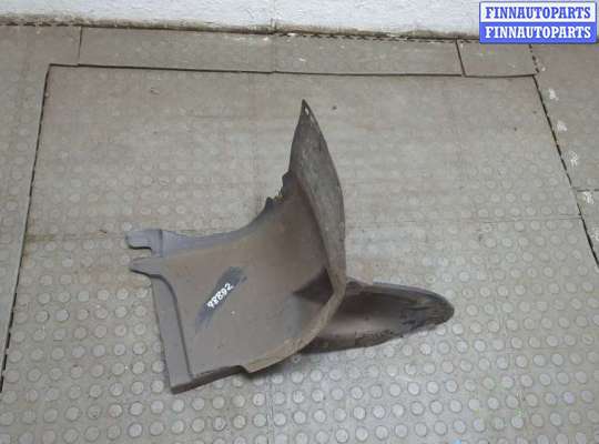 купить Защита арок (подкрылок) на Volkswagen Golf 6 2008-2012