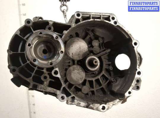 купить КПП 6-ст.мех. (МКПП) на Volkswagen Golf 6 2009-2012