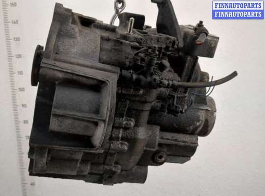 купить КПП 6-ст.мех. (МКПП) на Volkswagen Golf 6 2009-2012