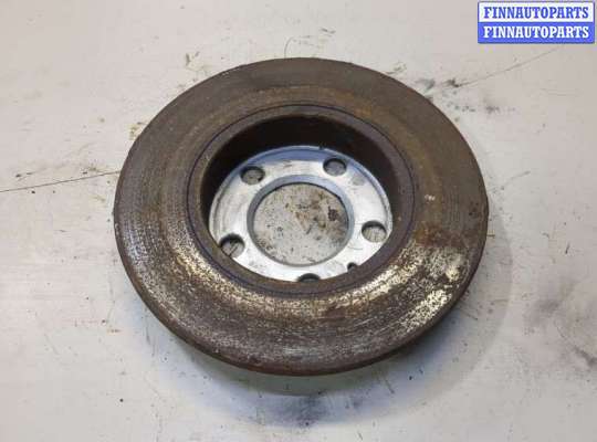 купить Диск тормозной на Volkswagen Golf 4 1997-2005