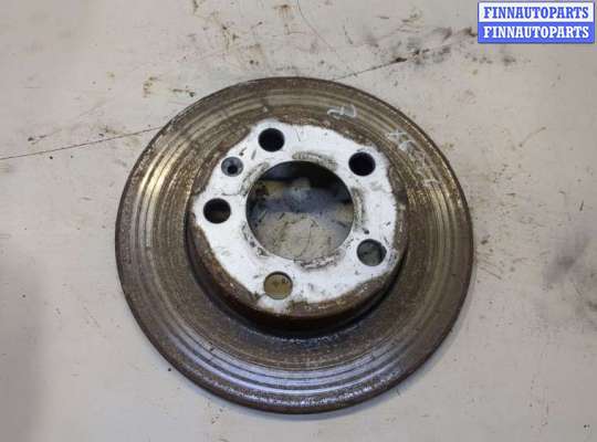 купить Диск тормозной на Volkswagen Golf 4 1997-2005