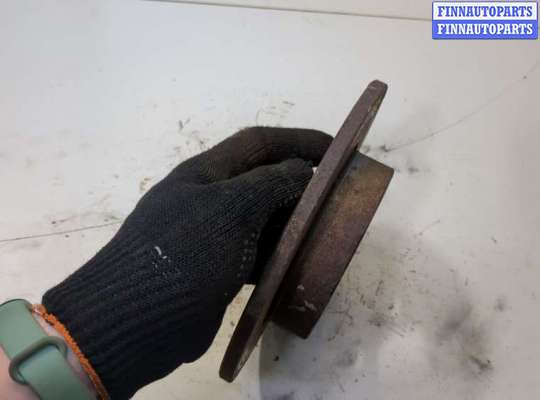 купить Диск тормозной на Volkswagen Golf 4 1997-2005