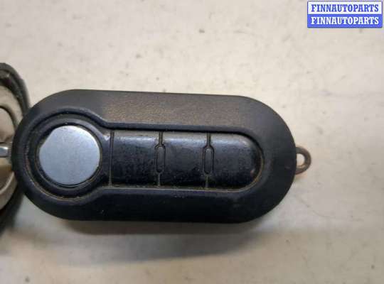 купить Замок зажигания на Peugeot Boxer 2006-2014