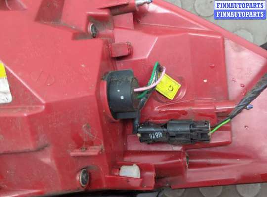 купить Фонарь (задний) на KIA Sportage 2010-2016