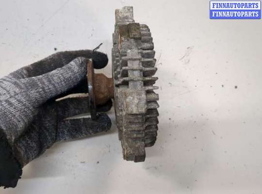 купить Муфта вентилятора (вискомуфта) на KIA Sportage 1993-2006