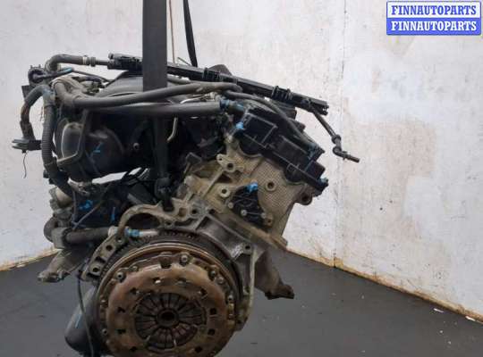 купить Двигатель (ДВС) на BMW 1 E87 2004-2011
