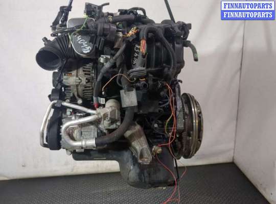 купить Двигатель (ДВС) на BMW 1 E87 2004-2011