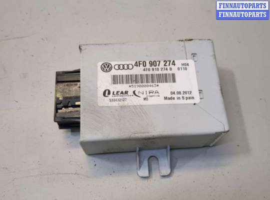 купить Блок контроля давления в шинах на Audi Q7 2005-2015