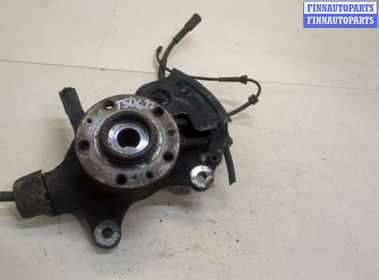 купить Кулак поворотный на Citroen Jumpy (SpaceTourer) 2017-2025