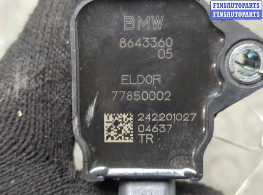 купить Катушка зажигания на BMW 5 G30, G31 2017-2023