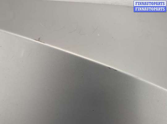 купить Капот на Chevrolet Orlando 2011-2018