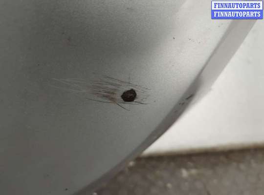 купить Капот на Chevrolet Orlando 2011-2018