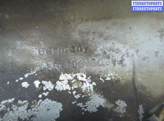 купить Поддон на Volkswagen Golf 4 1997-2006