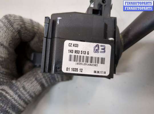 купить Переключатель поворотов на Volkswagen Touran 2006-2010