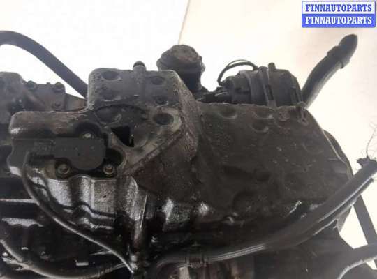 купить Двигатель (ДВС) на Mercedes C W203 2000-2007
