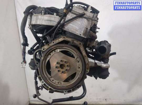 купить Двигатель (ДВС) на Mercedes C W203 2000-2008