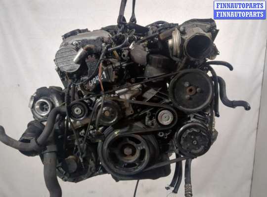 Двигатель (ДВС) MB1451252 на Mercedes C W203 2000-2007