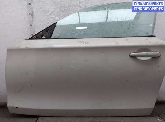 купить Дверь боковая (легковая) на BMW 1 E87 2004-2011