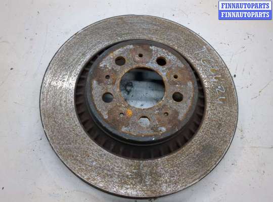 купить Диск тормозной на Volvo XC90 2002-2014