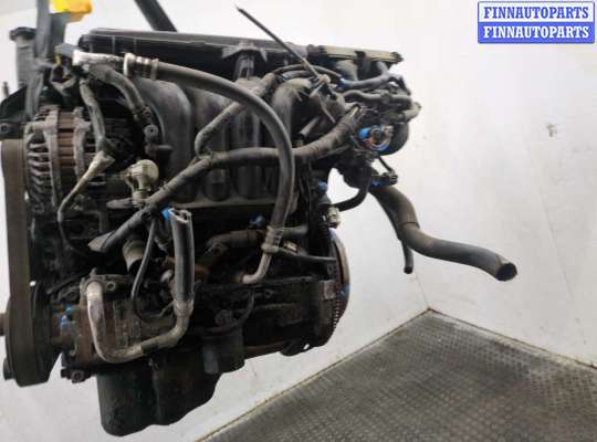 купить Компрессор кондиционера на Mazda 3 (BK) 2003-2009
