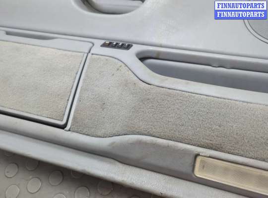 купить Дверная карта (Обшивка двери) на BMW 7 E38 1994-2001