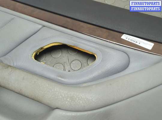 купить Дверная карта (Обшивка двери) на BMW 7 E38 1994-2001