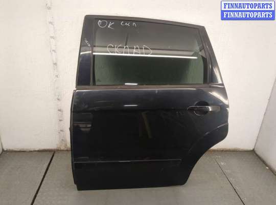 Дверь боковая (легковая) FO2182411 на Ford S-Max 2006-2010