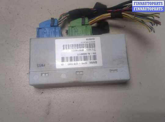 купить Блок управления подвеской на BMW X6 E71 2007-2014