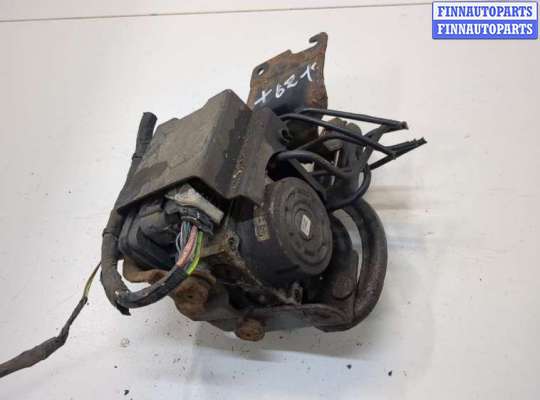купить Блок АБС, насос (ABS, ESP, ASR) на Peugeot 2008 2013-2019