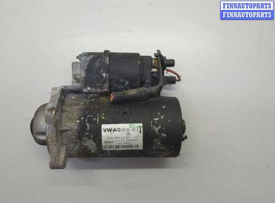 купить Стартер на Volkswagen Lupo