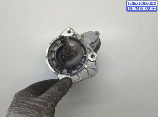 купить Стартер на Volkswagen Lupo