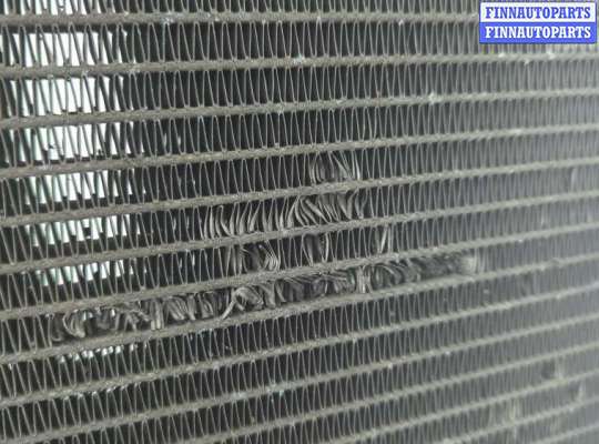 купить Радиатор кондиционера на Opel Zafira A 1999-2005