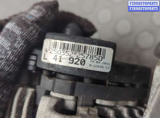 купить Генератор на Volkswagen Polo 1999-2001