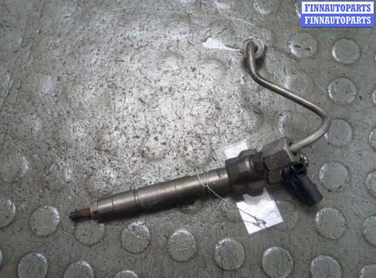 Купить Форсунка топливная на BMW 3 E90, E91, E92, E93 2005-2012 Форсунка топливная BM3666630 на BMW 3 E90, E91, E92, E93 2005-2012