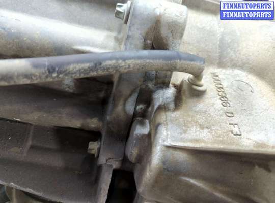 купить Редуктор Раздаточный КПП (раздатка) на Jeep Grand Cherokee 2010-2013