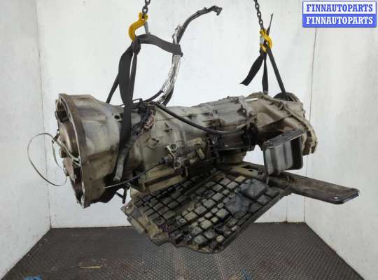 купить Редуктор Раздаточный КПП (раздатка) на Jeep Grand Cherokee 2010-2013