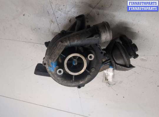 купить Турбина на Ford Kuga 2008-2012