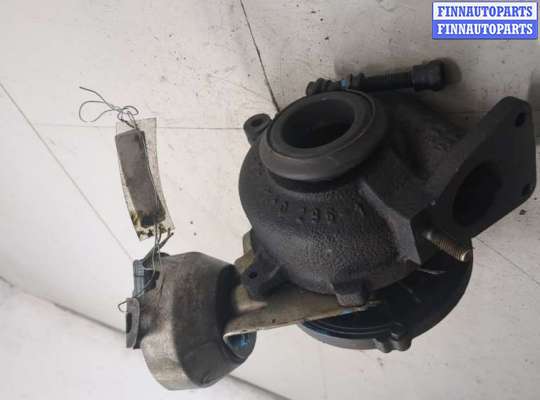 купить Турбина на Ford Kuga 2008-2012