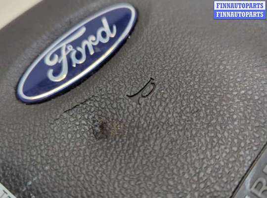 купить Подушка безопасности водителя на Ford Focus 2 2008-2011