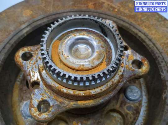 купить Ступица (кулак, цапфа) на KIA Cerato 2013-2020