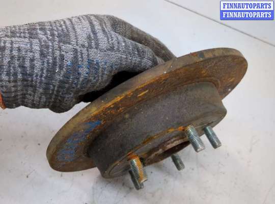 купить Ступица (кулак, цапфа) на KIA Cerato 2013-2020