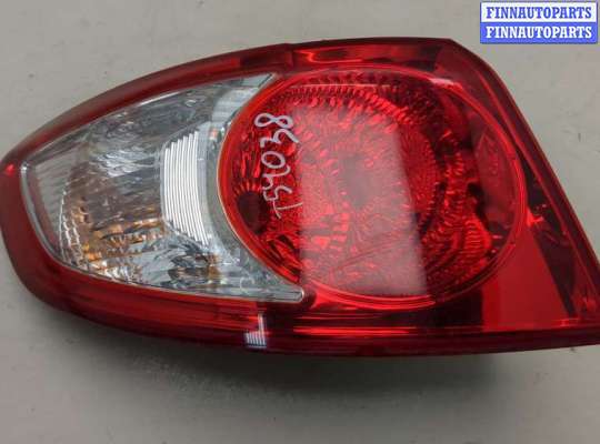 купить Фонарь (задний) на Hyundai Santa Fe 2005-2012