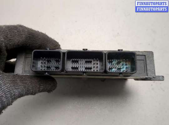 купить Блок управления двигателем на Citroen Xsara-Picasso 1999-2012