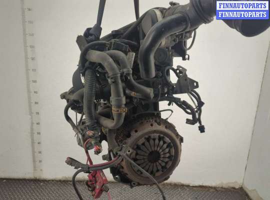 купить Катушка зажигания на Renault Megane 2 2002-2009